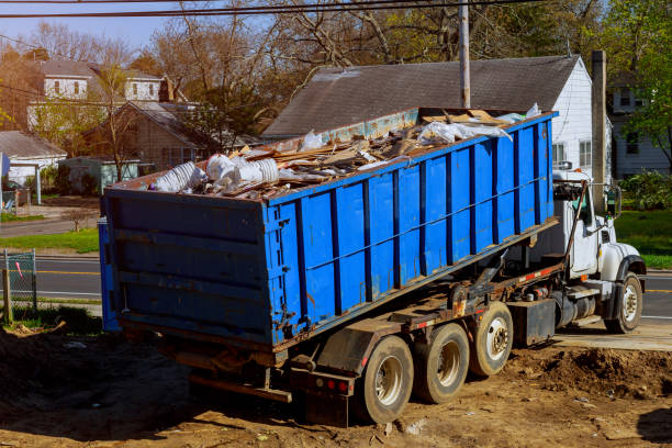 Best Commercial Junk Removal  in Hunters Creek, FL